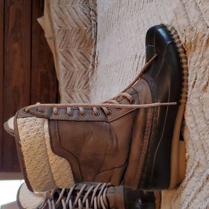 Women's Rain/Snow Boots